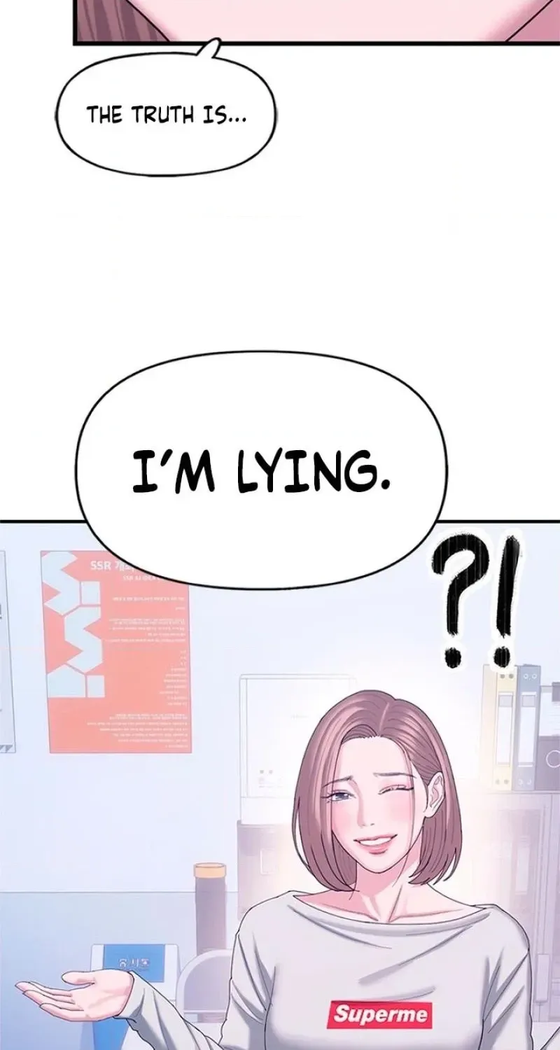 Dating Hell Chapter 21 page 19 - 