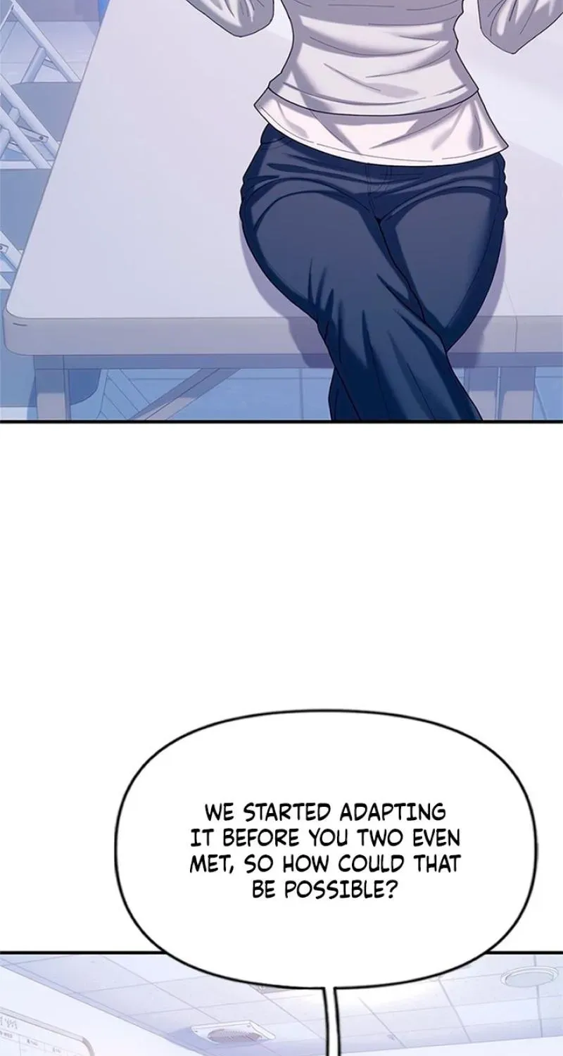 Dating Hell Chapter 21 page 21 - 