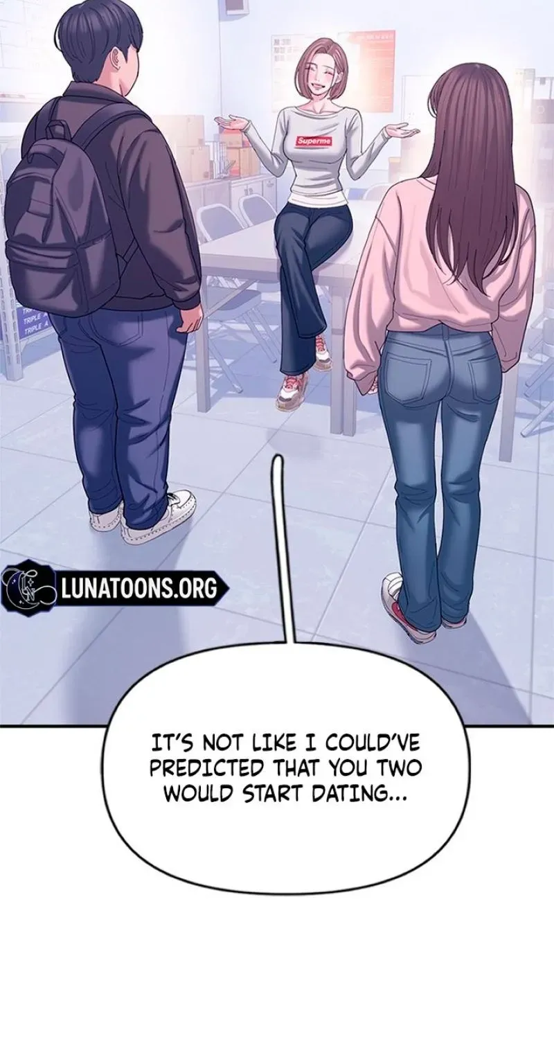 Dating Hell Chapter 21 page 23 - 