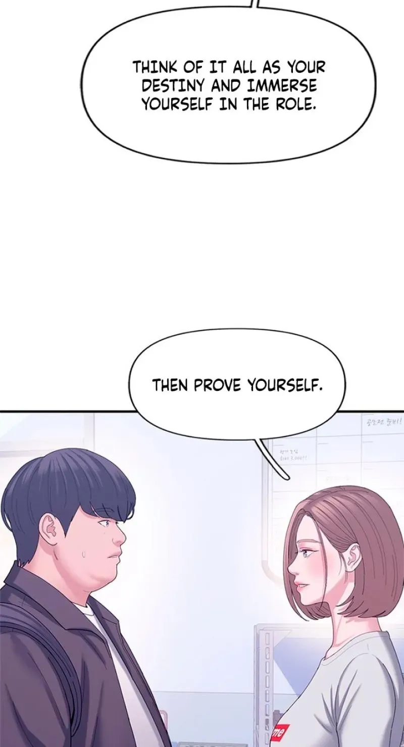Dating Hell Chapter 21 page 27 - 