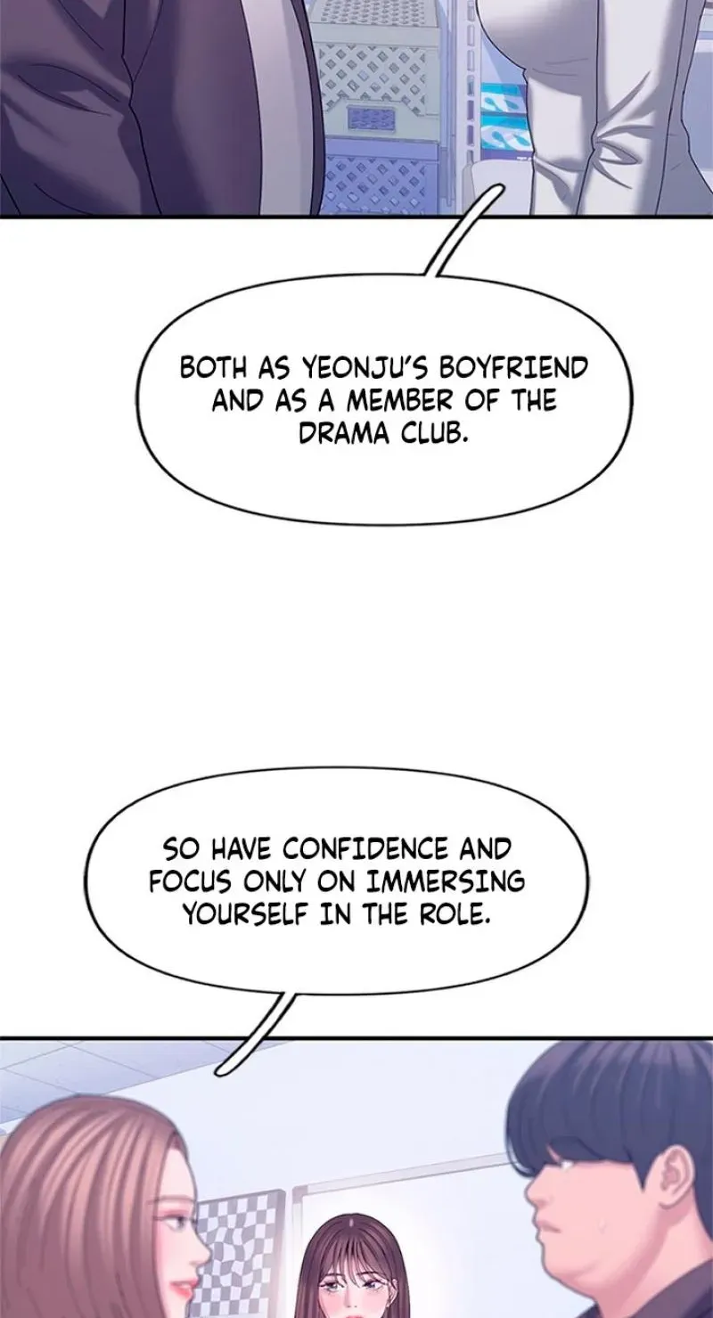 Dating Hell Chapter 21 page 28 - 