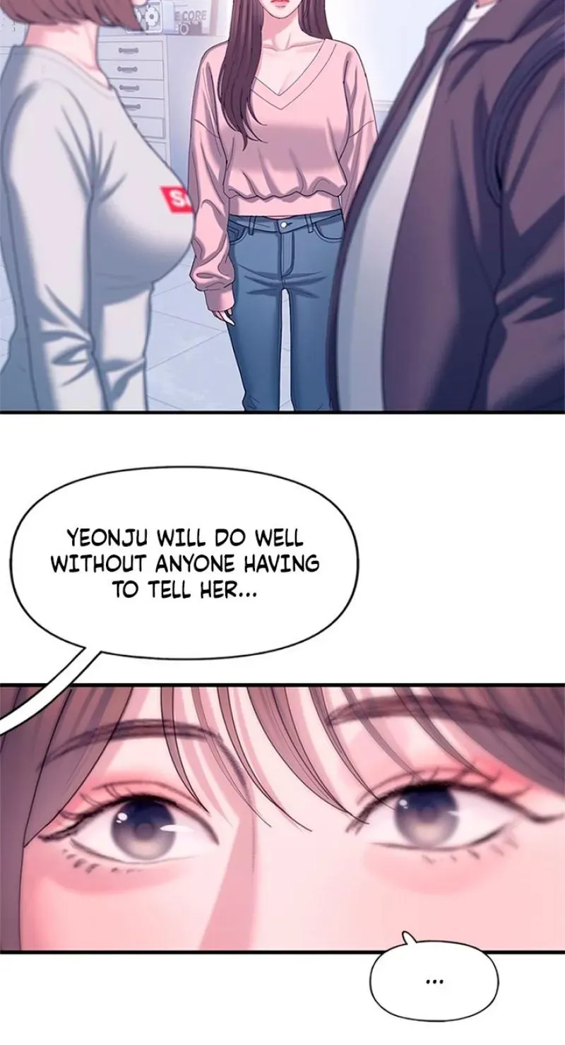 Dating Hell Chapter 21 page 29 - 
