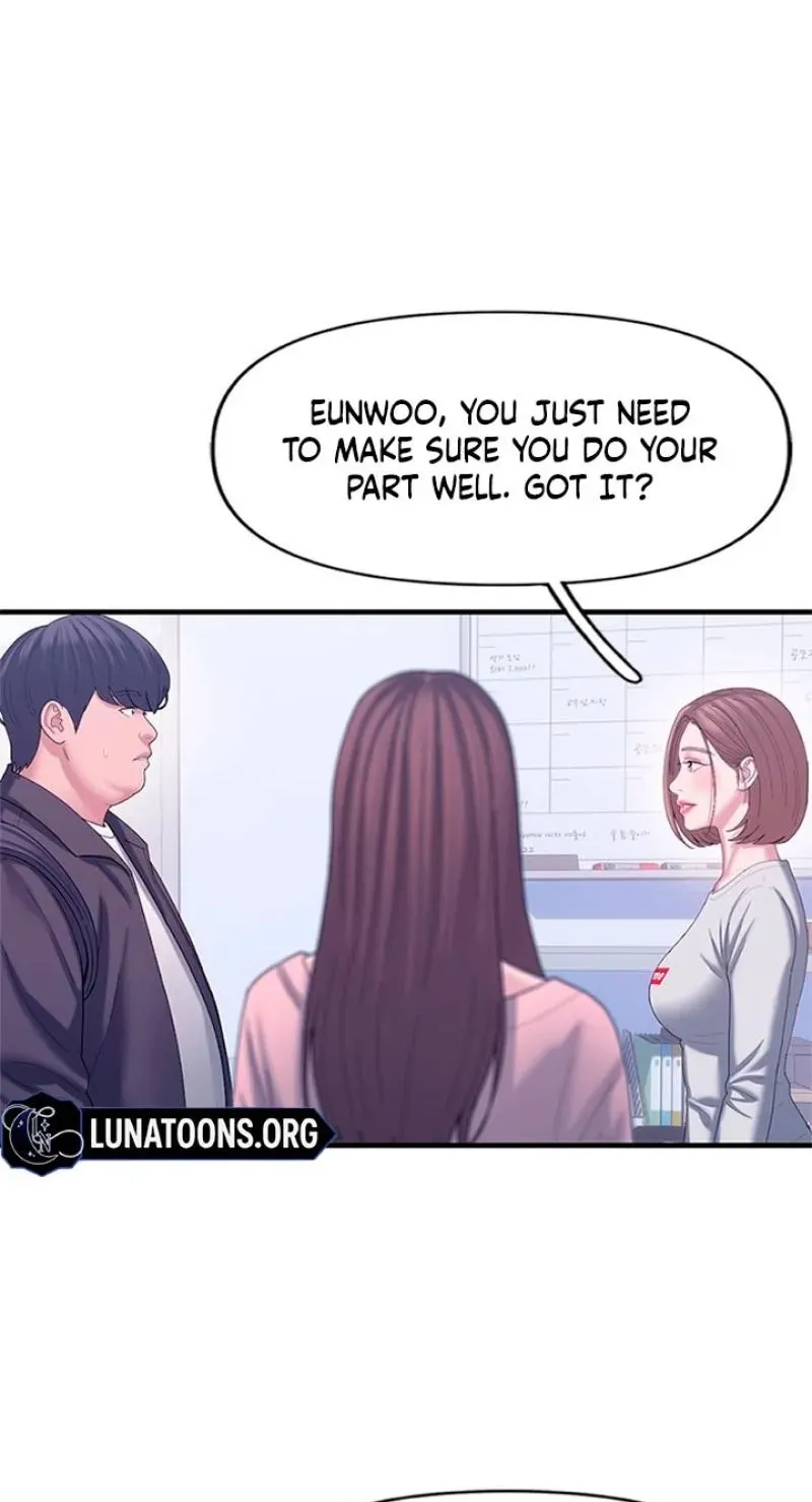 Dating Hell Chapter 21 page 30 - 