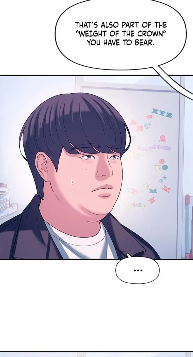 Dating Hell Chapter 21 page 31 - 