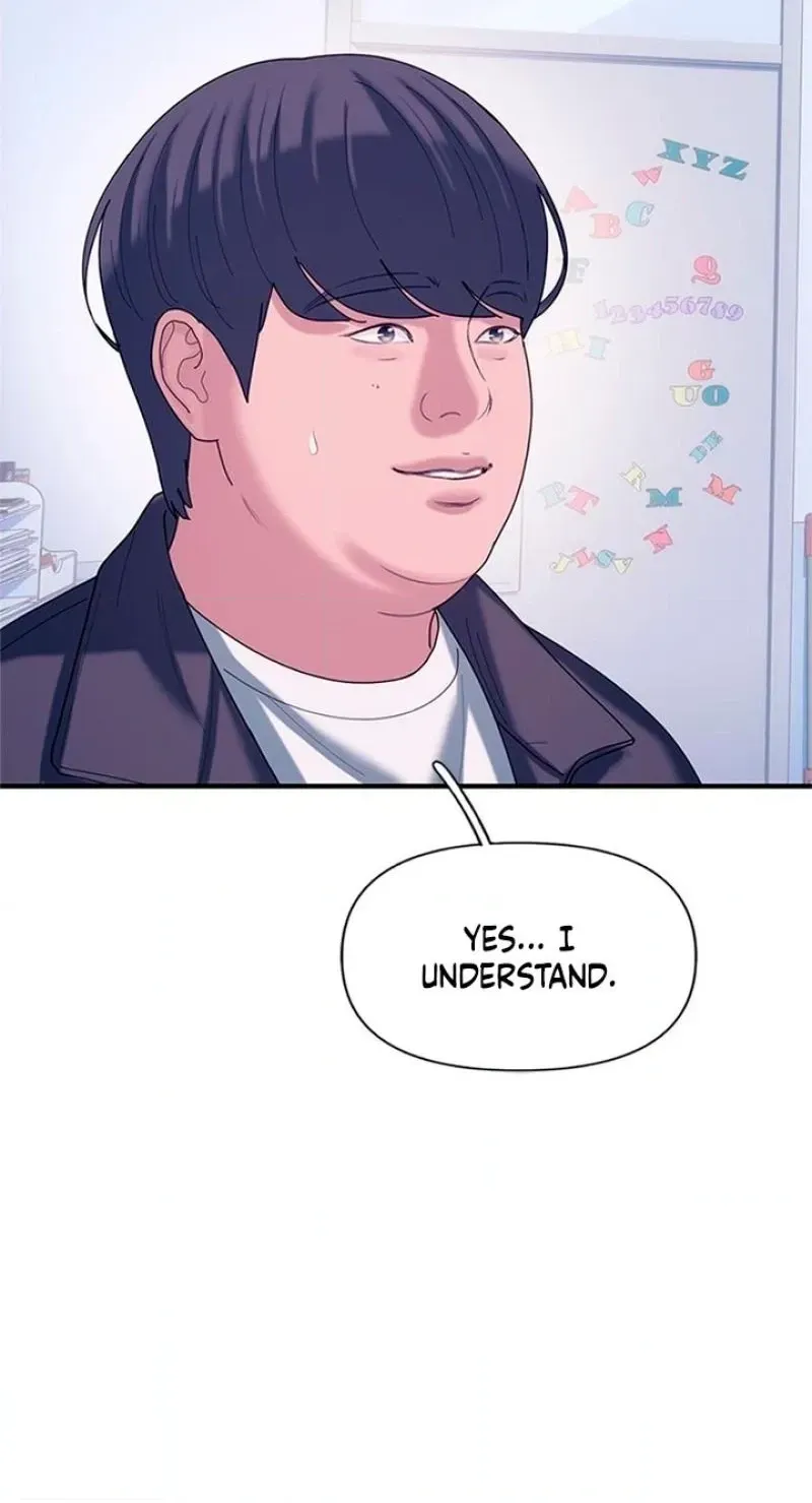 Dating Hell Chapter 21 page 32 - 