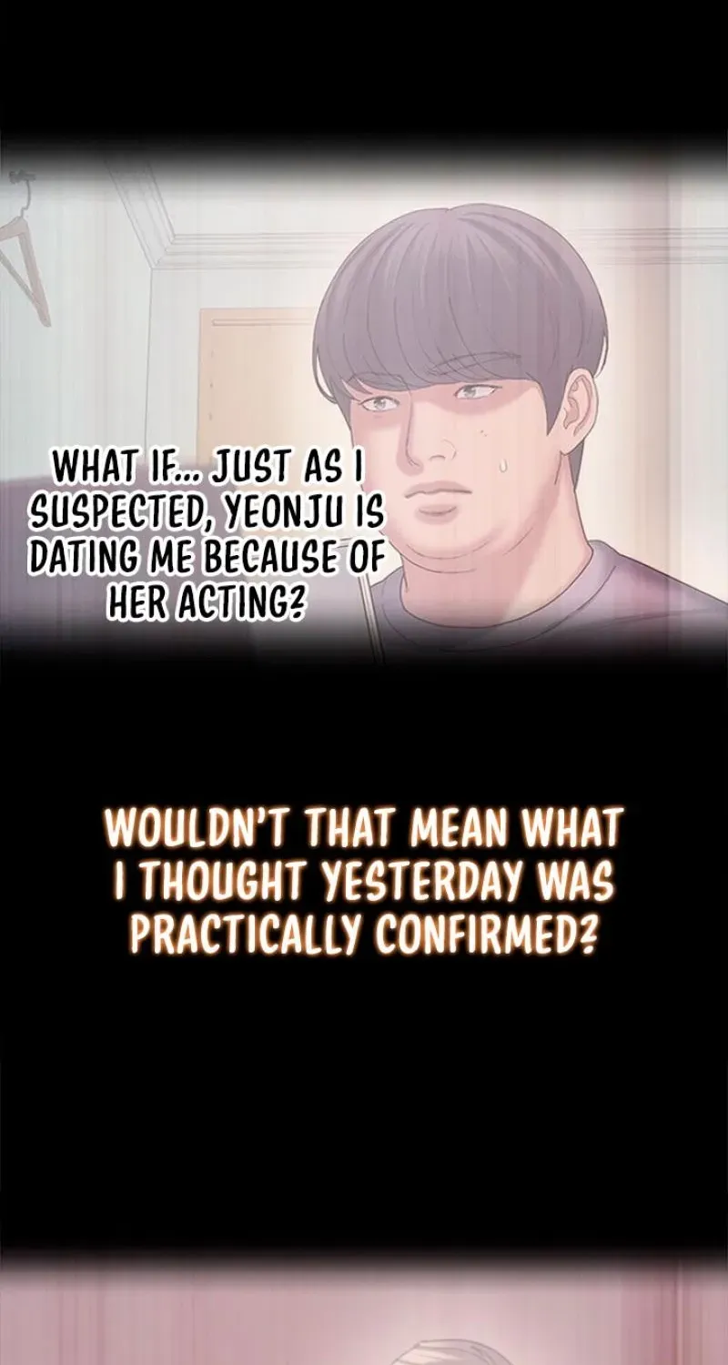 Dating Hell Chapter 21 page 43 - 