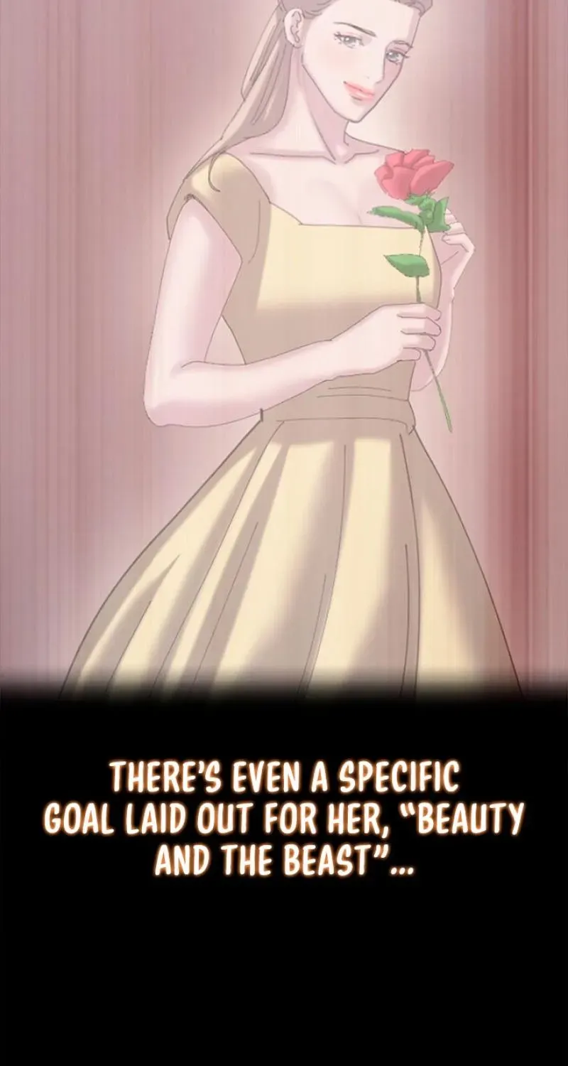 Dating Hell Chapter 21 page 45 - 