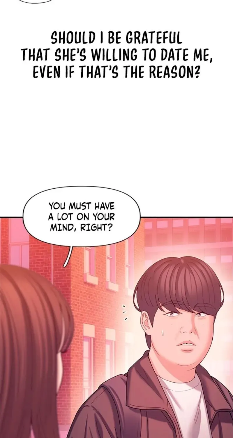Dating Hell Chapter 21 page 57 - 