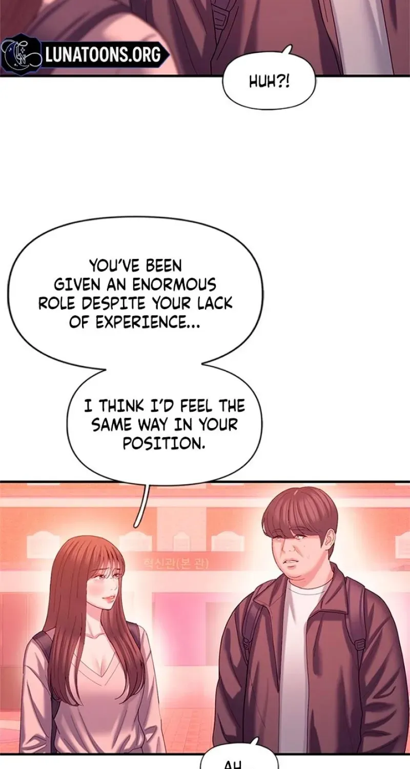 Dating Hell Chapter 21 page 59 - 