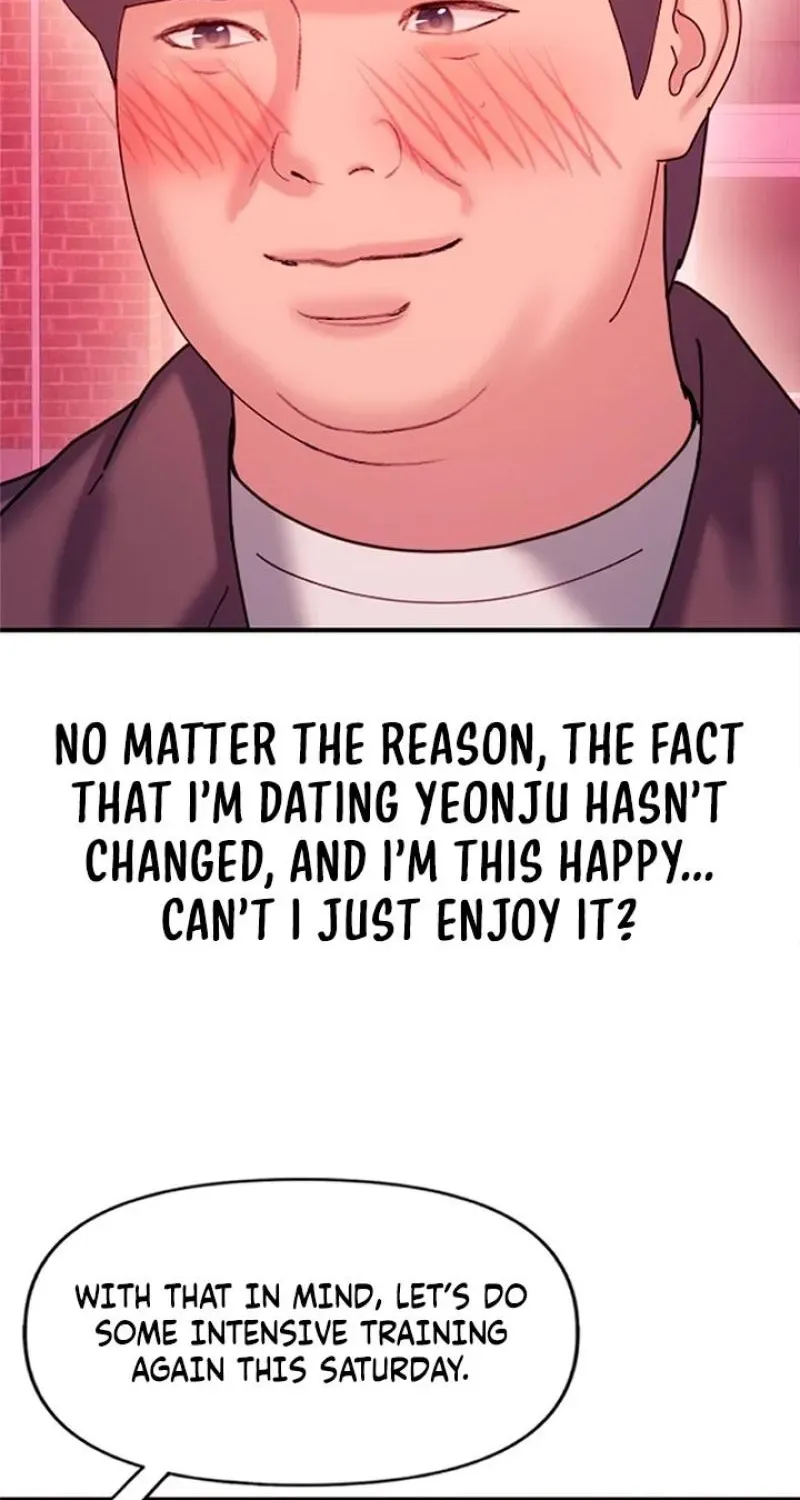 Dating Hell Chapter 21 page 73 - 