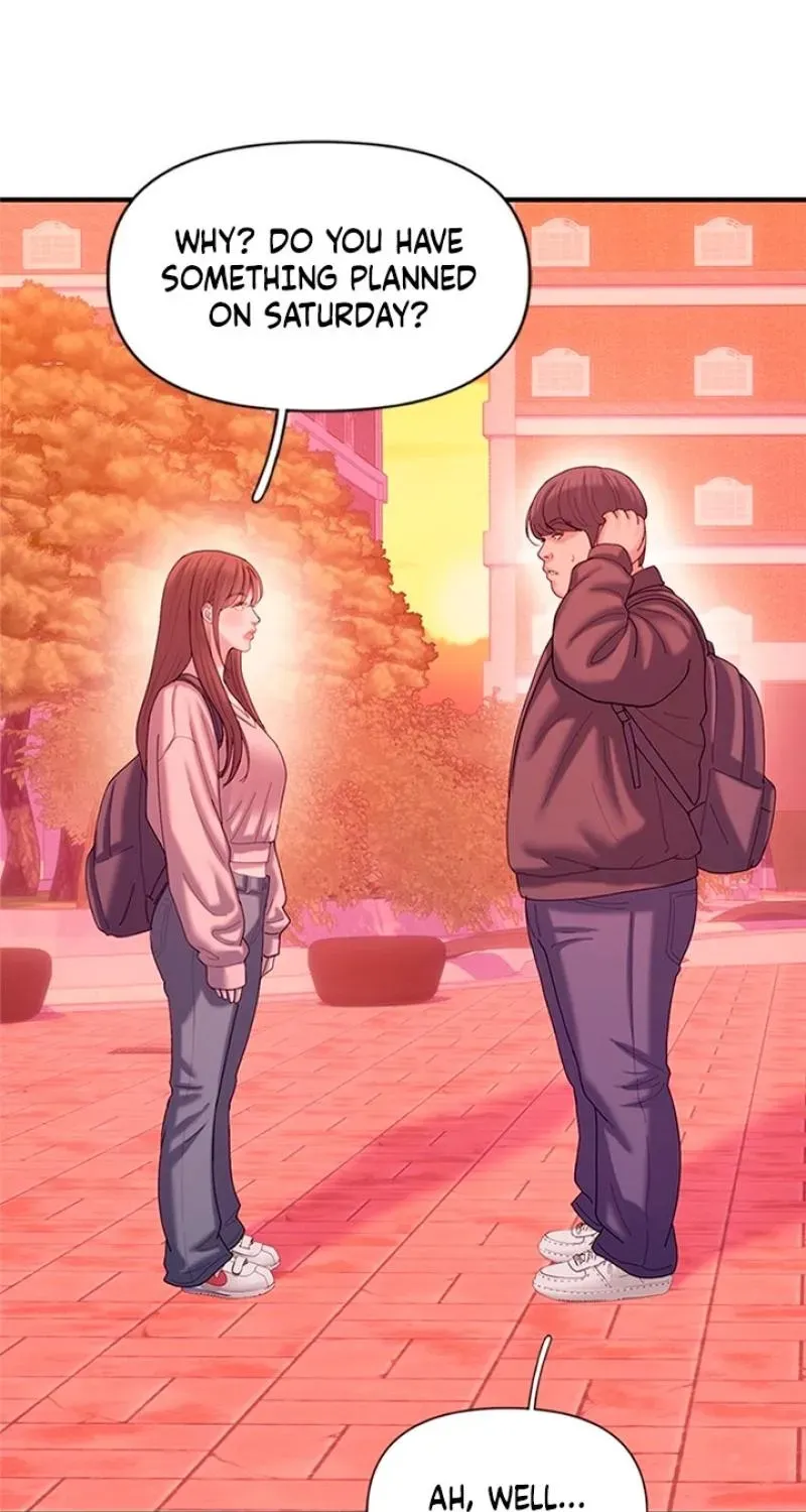Dating Hell Chapter 21 page 77 - 