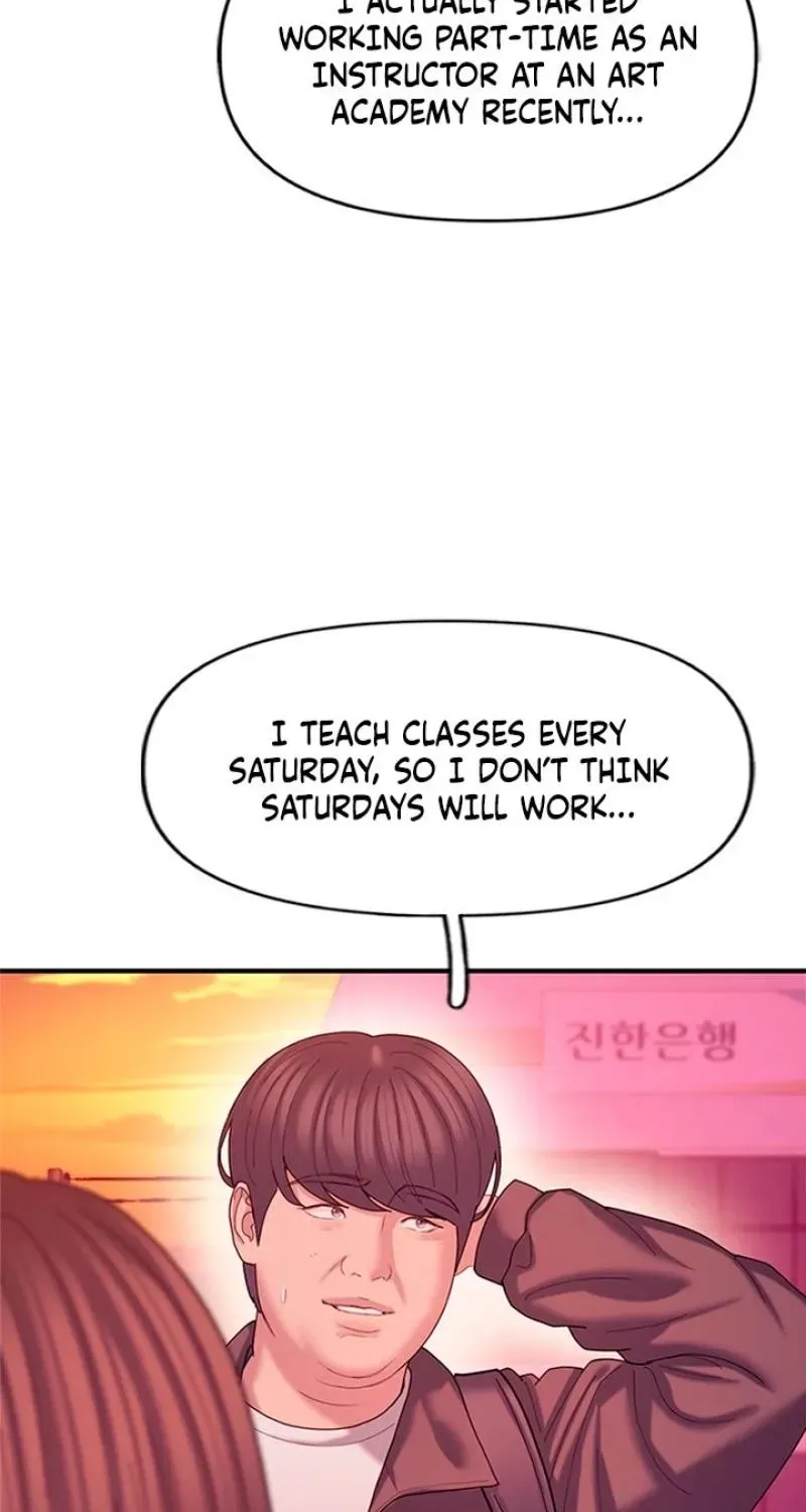 Dating Hell Chapter 21 page 81 - 