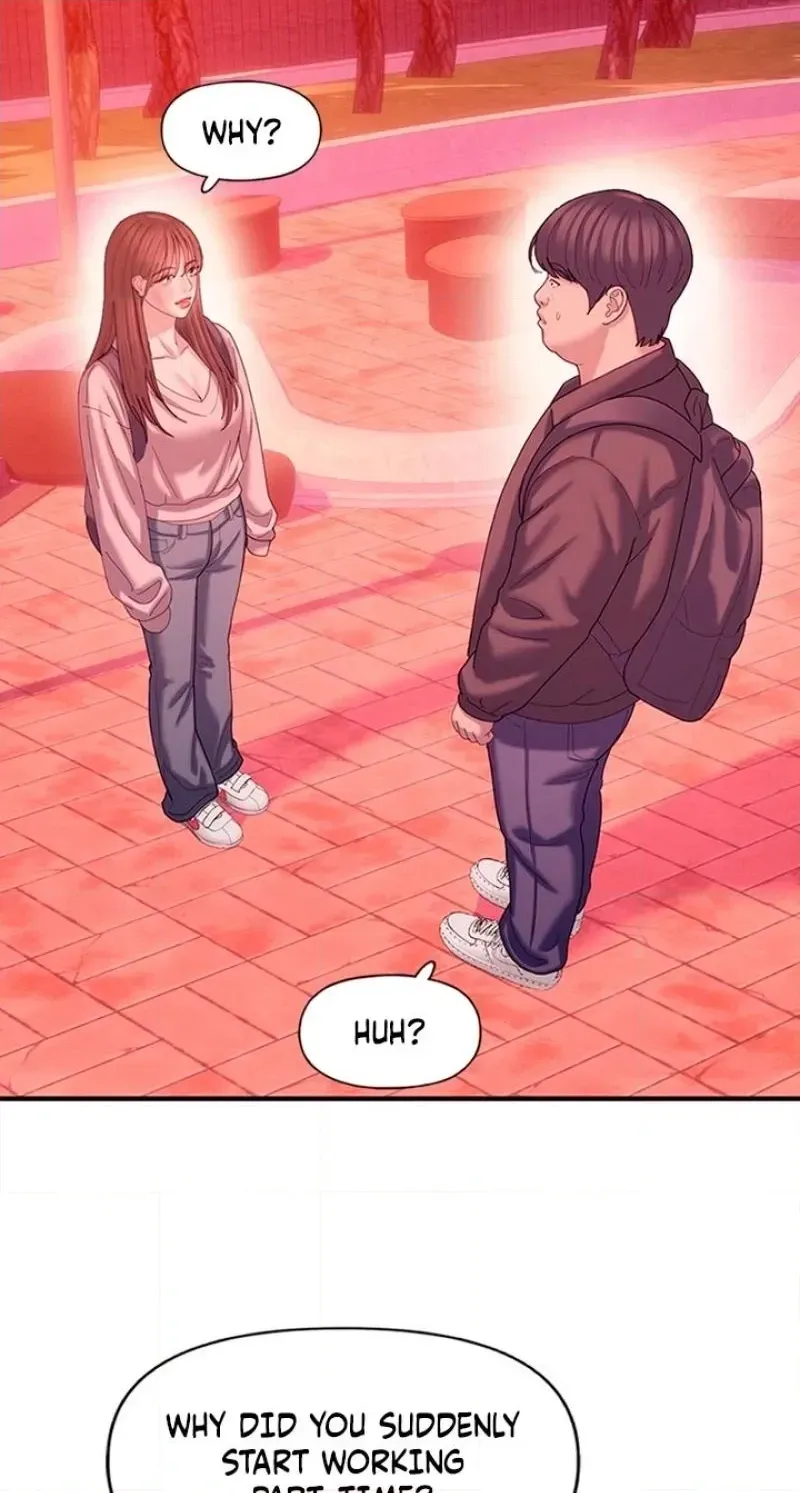 Dating Hell Chapter 21 page 86 - 