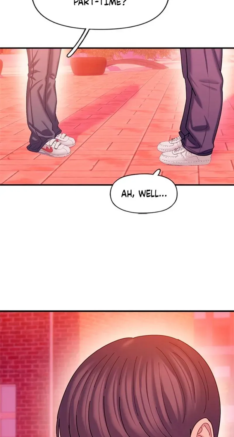 Dating Hell Chapter 21 page 87 - 