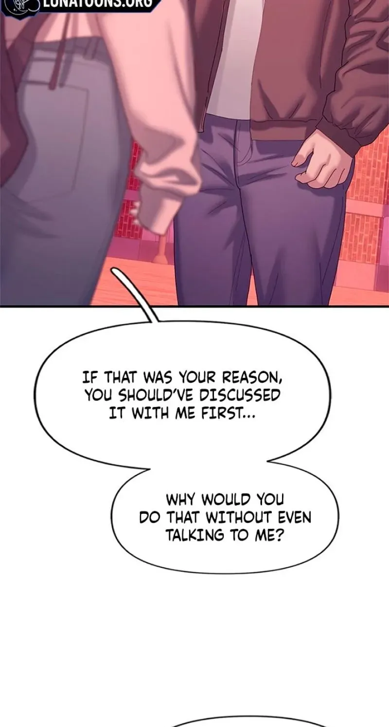 Dating Hell Chapter 21 page 91 - 