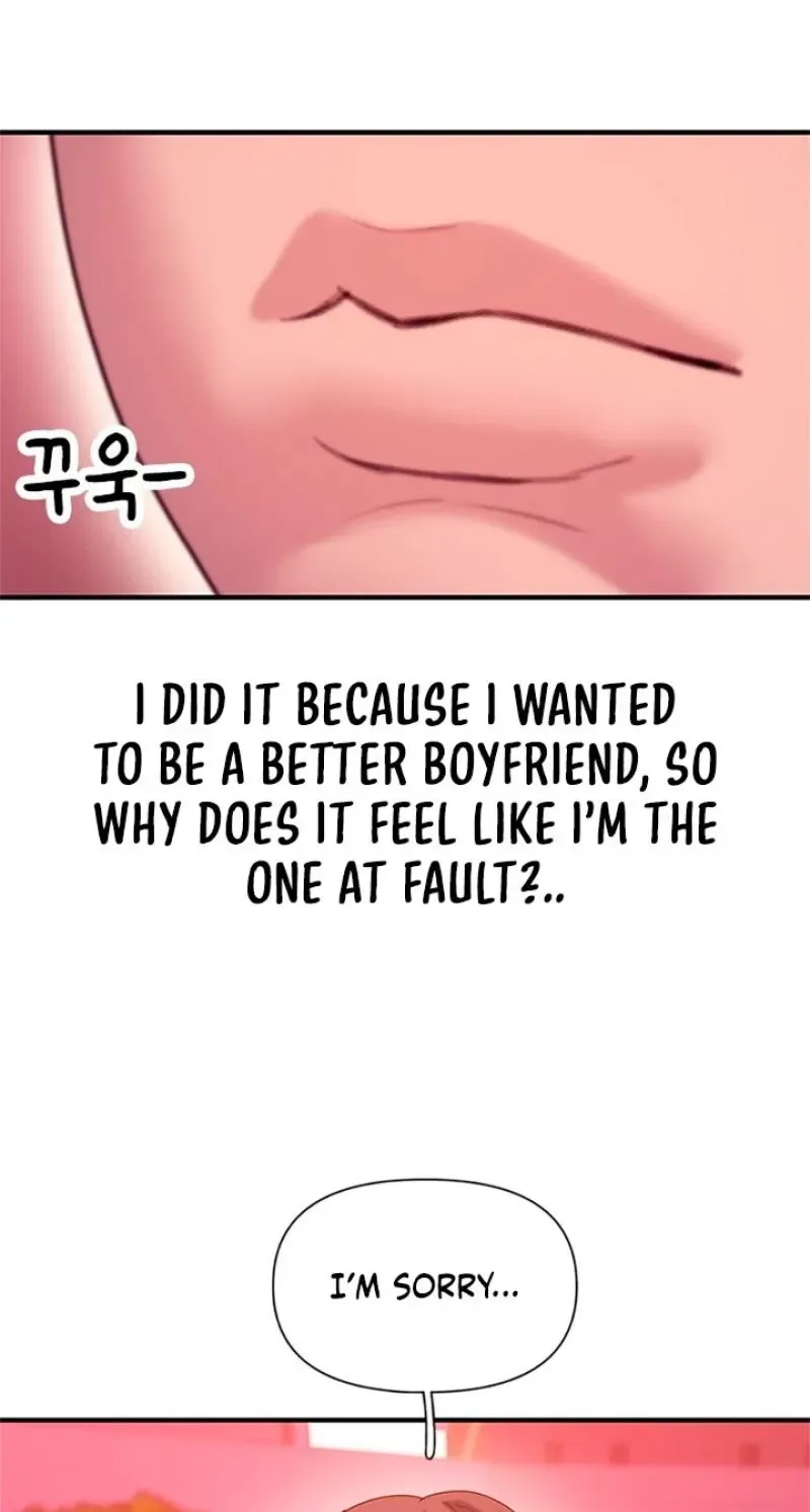 Dating Hell Chapter 21 page 95 - 