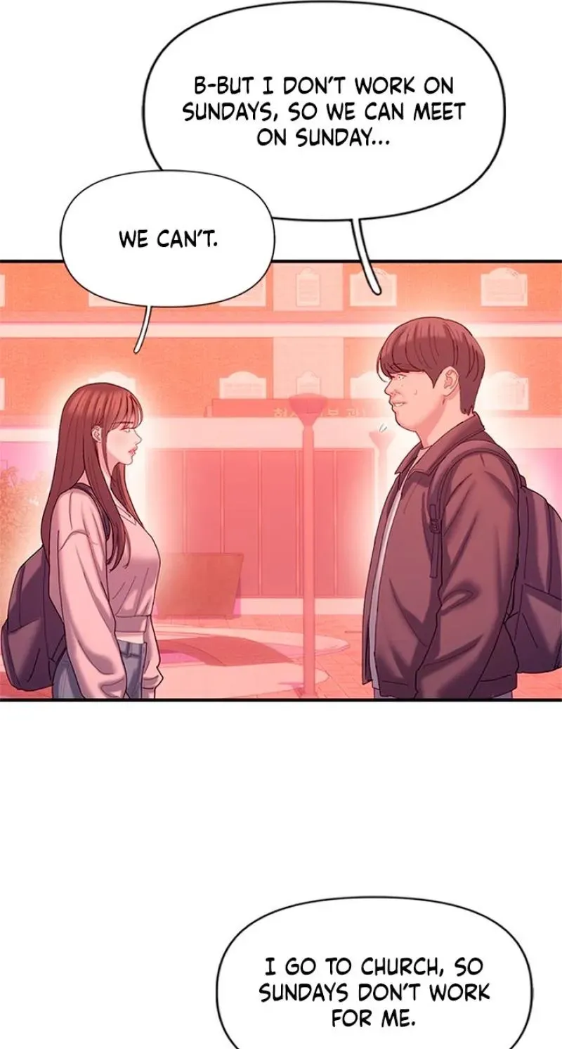 Dating Hell Chapter 21 page 97 - 
