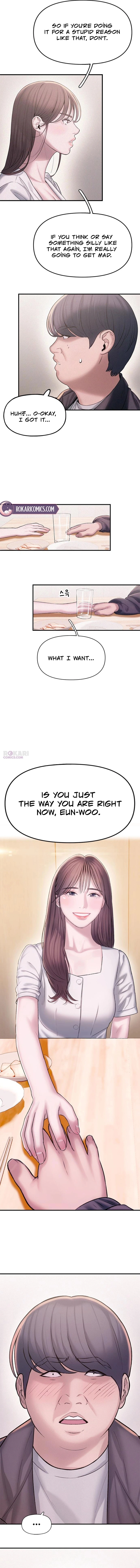 Dating Hell Chapter 3 page 2 - 