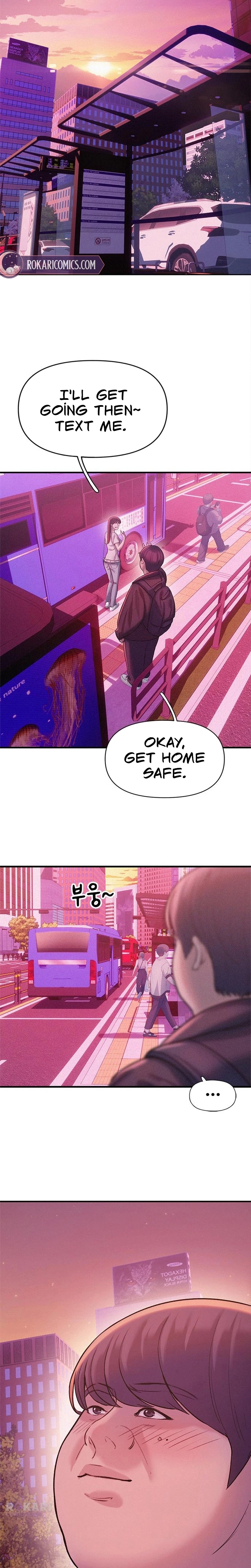 Dating Hell Chapter 3 page 4 - 