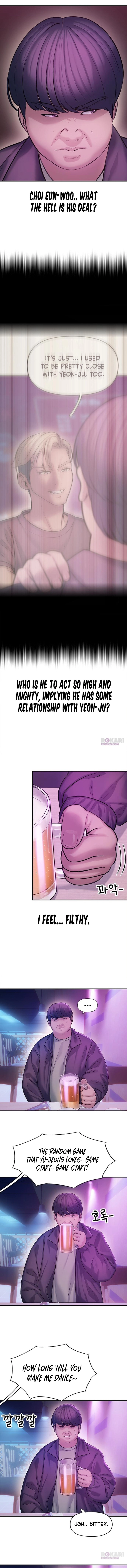 Dating Hell Chapter 4 page 14 - 