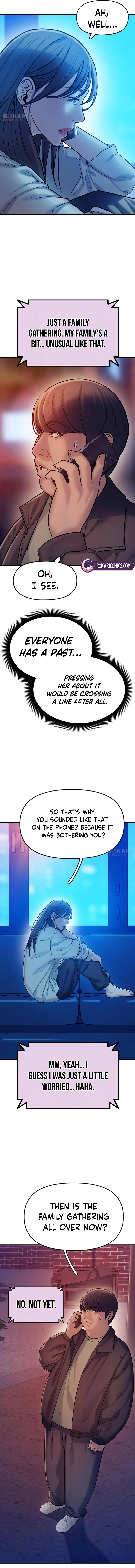 Dating Hell Chapter 5 page 2 - 
