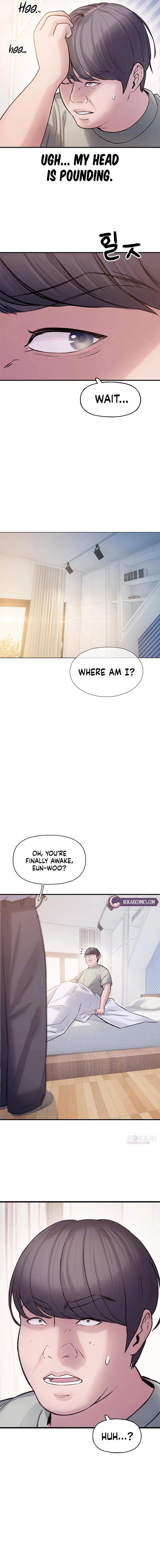 Dating Hell Chapter 6 page 2 - 