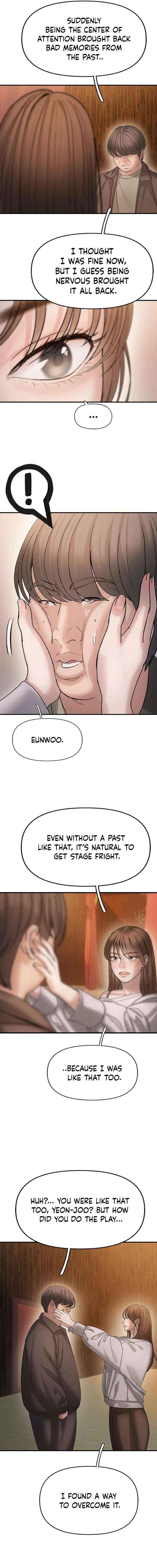 Dating Hell Chapter 9 page 9 - 
