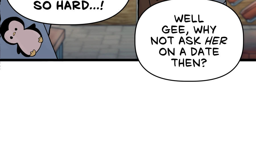 Dating Sim[on] Chapter 1 page 106 - 