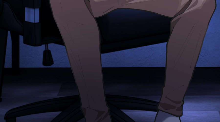Dating Sim[on] Chapter 1 page 12 - 