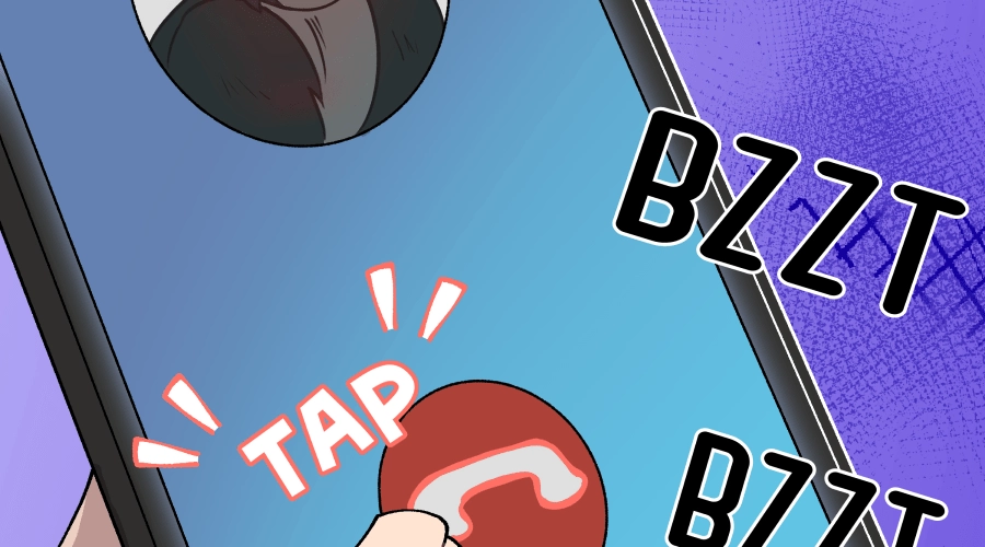 Dating Sim[on] Chapter 1 page 112 - 