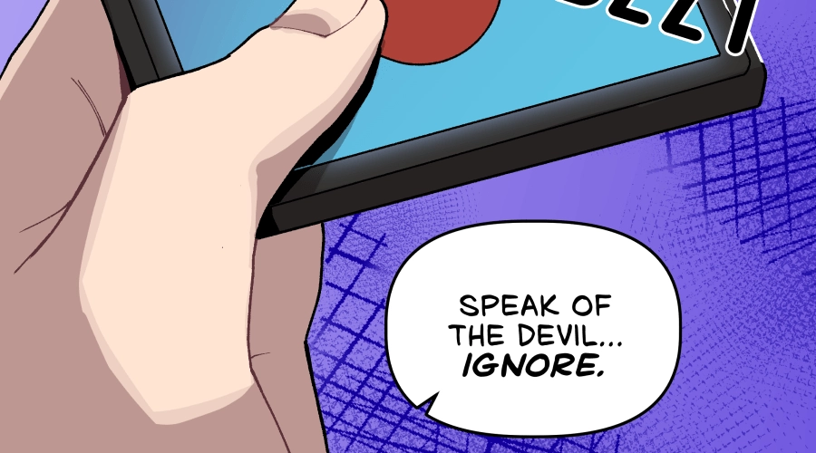 Dating Sim[on] Chapter 1 page 113 - 