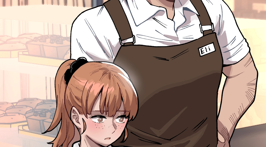 Dating Sim[on] Chapter 1 page 118 - 