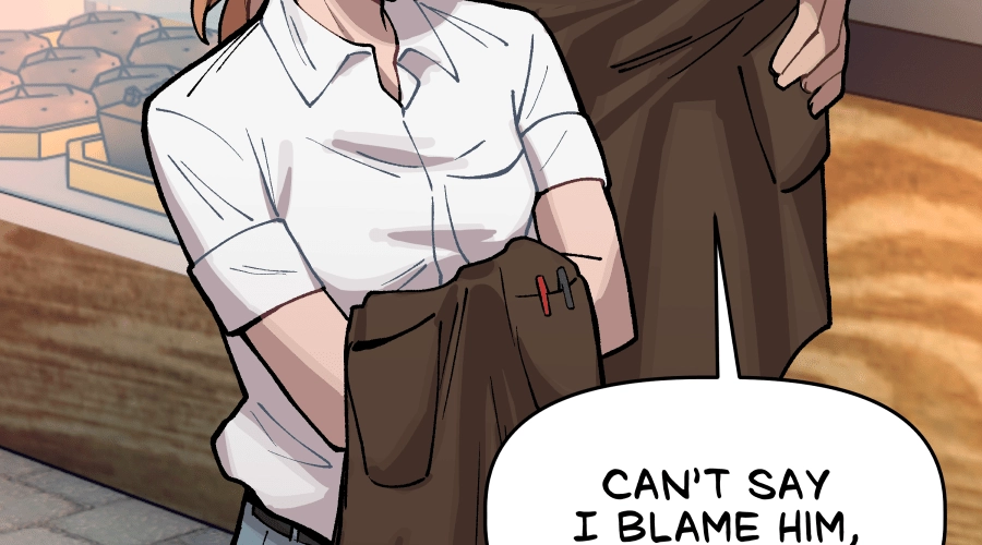 Dating Sim[on] Chapter 1 page 119 - 