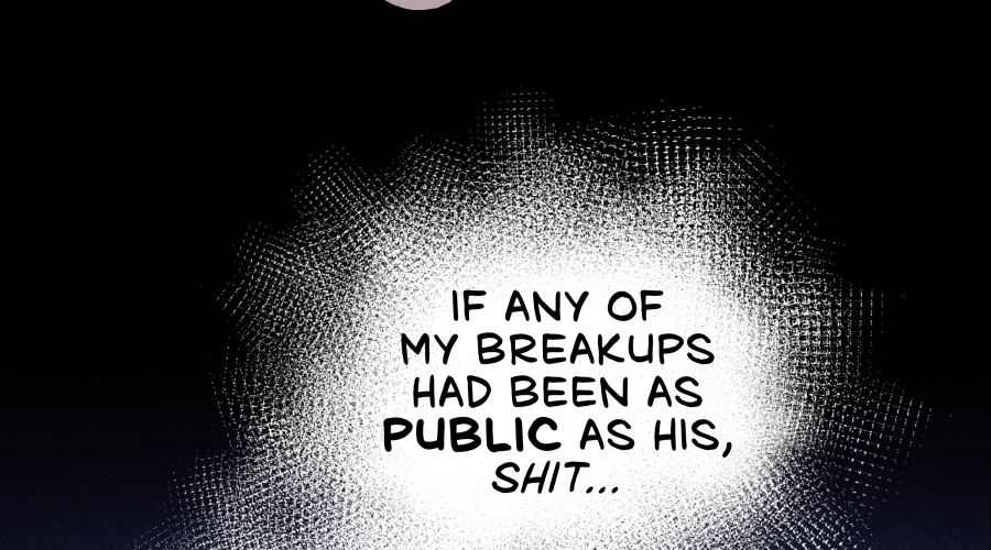 Dating Sim[on] Chapter 1 page 122 - 