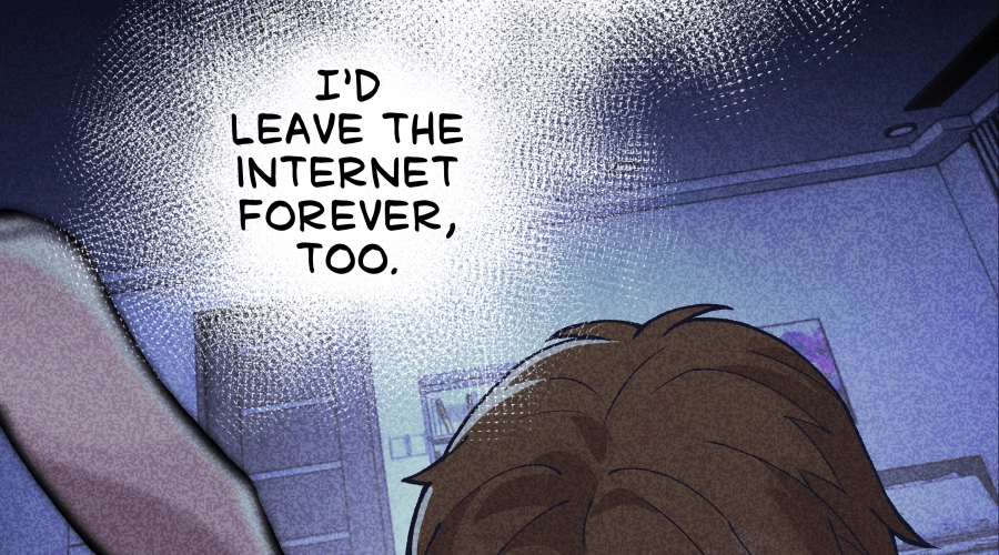 Dating Sim[on] Chapter 1 page 123 - 