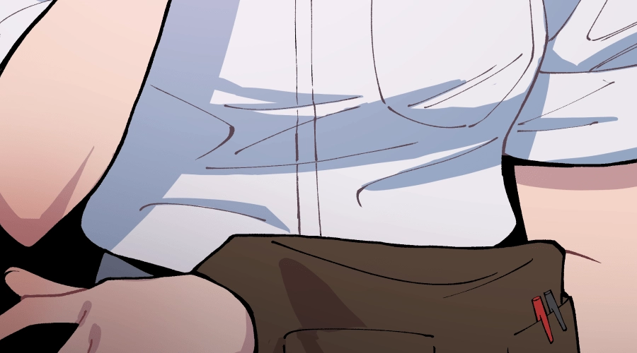 Dating Sim[on] Chapter 1 page 129 - 