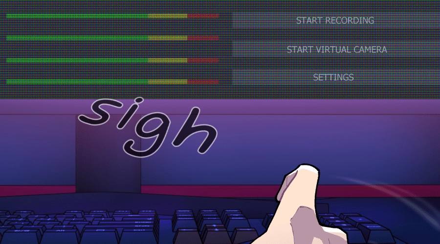 Dating Sim[on] Chapter 1 page 137 - 