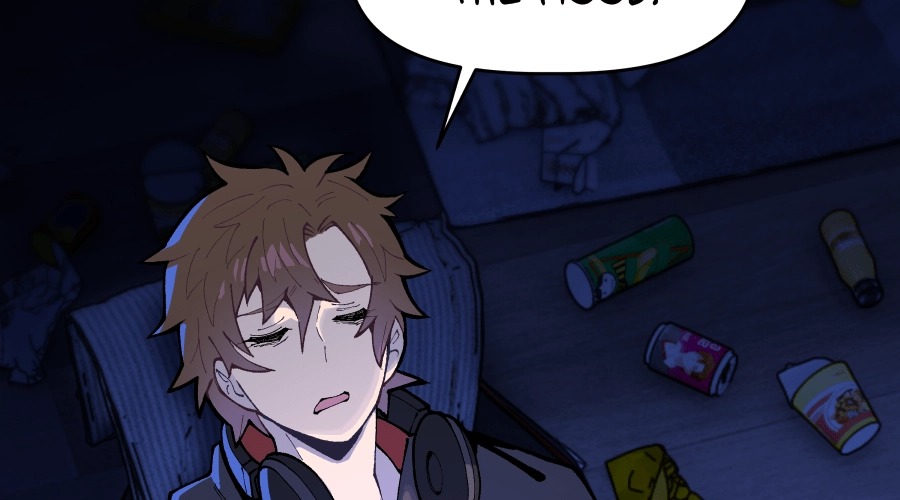 Dating Sim[on] Chapter 1 page 140 - 