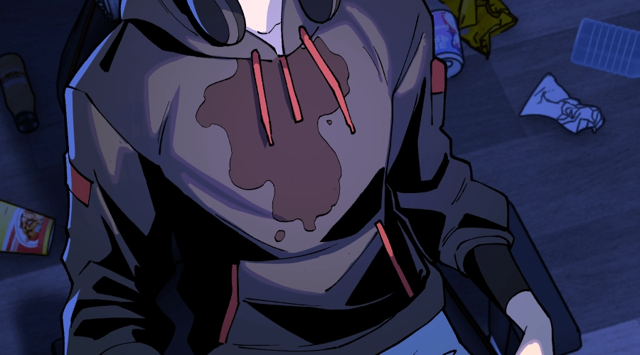 Dating Sim[on] Chapter 1 page 141 - 
