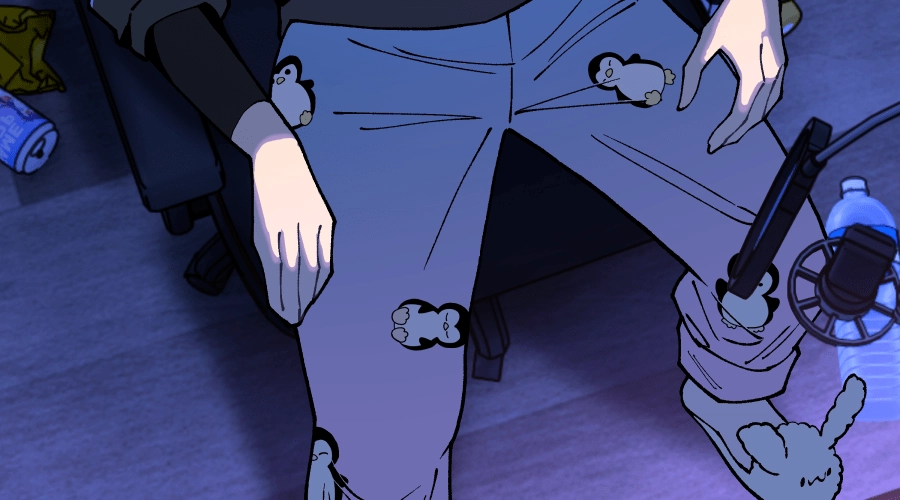 Dating Sim[on] Chapter 1 page 142 - 