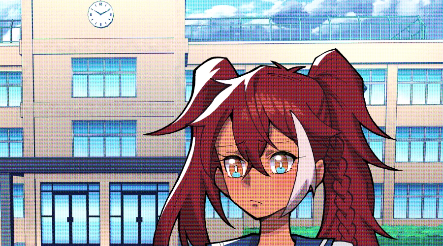 Dating Sim[on] Chapter 1 page 148 - 
