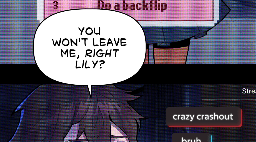 Dating Sim[on] Chapter 1 page 150 - 