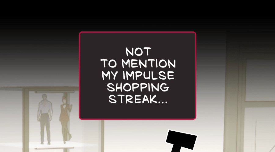 Dating Sim[on] Chapter 1 page 153 - 