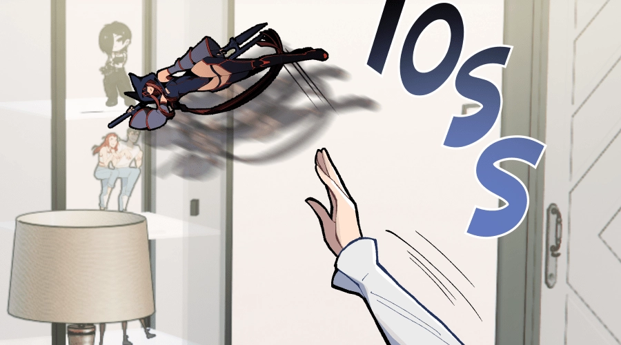 Dating Sim[on] Chapter 1 page 154 - 