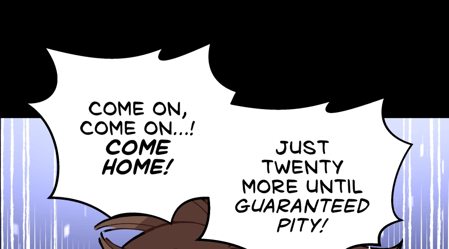 Dating Sim[on] Chapter 1 page 159 - 