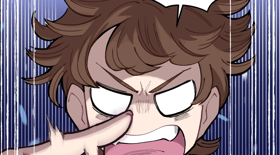 Dating Sim[on] Chapter 1 page 160 - 