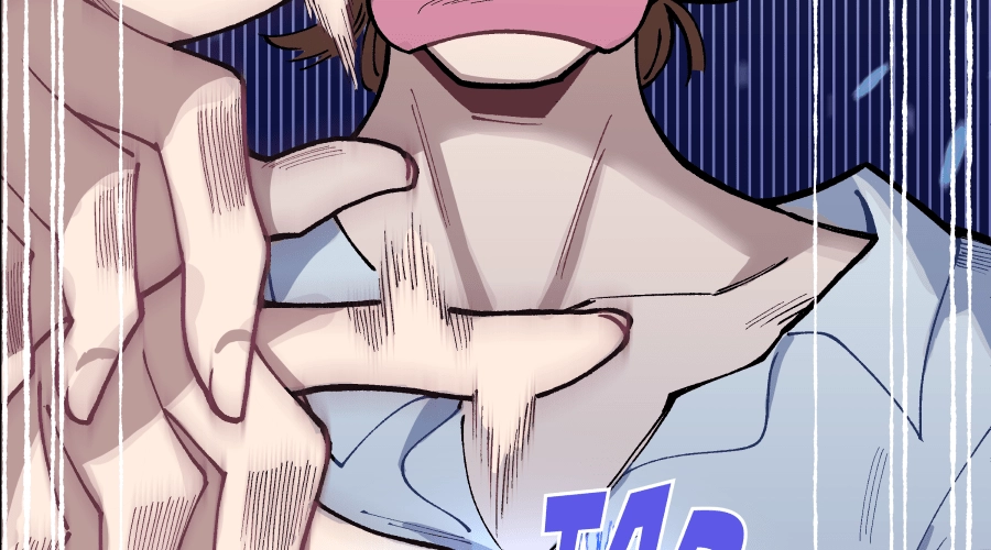 Dating Sim[on] Chapter 1 page 161 - 