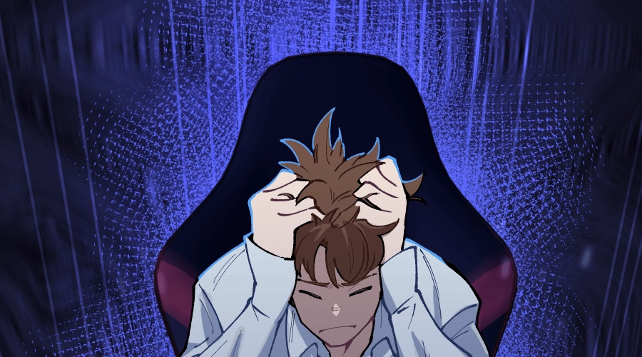 Dating Sim[on] Chapter 1 page 166 - 