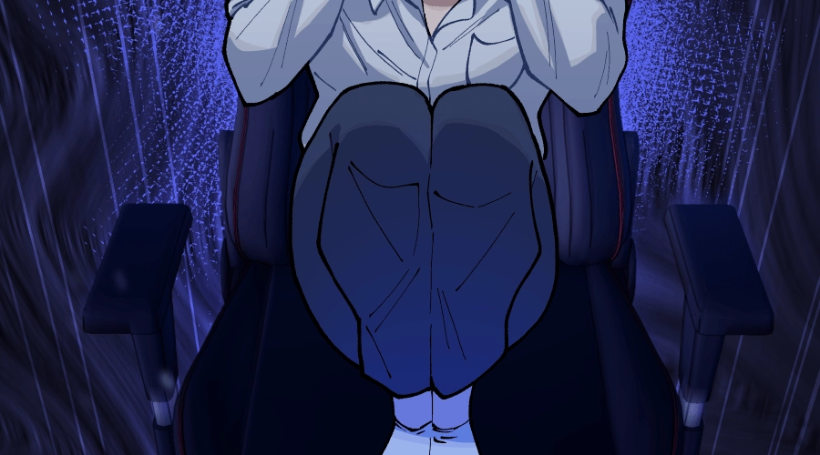 Dating Sim[on] Chapter 1 page 167 - 