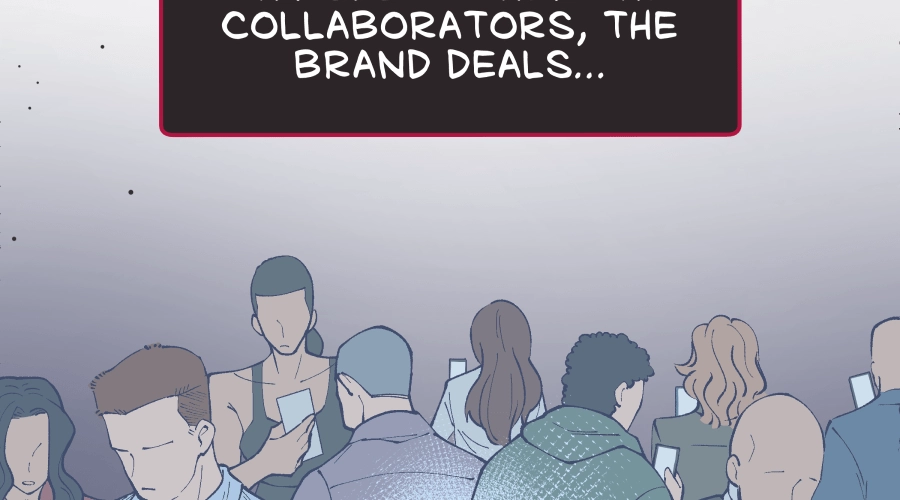 Dating Sim[on] Chapter 1 page 171 - 